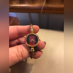 Vintage Gucci Women’s Watch
